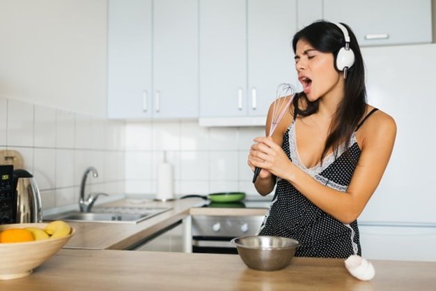 Dicas para deixar a sua cozinha mais funcional