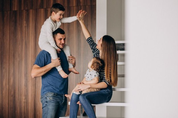 Organização da casa influencia no seu bem estar