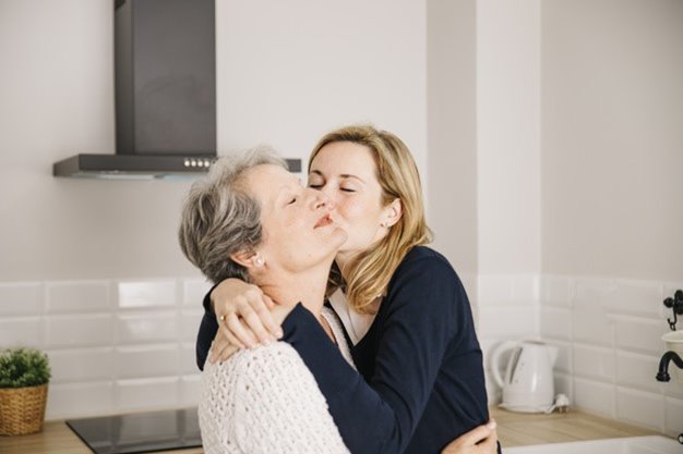 Opções para presentear a sua mãe com móveis