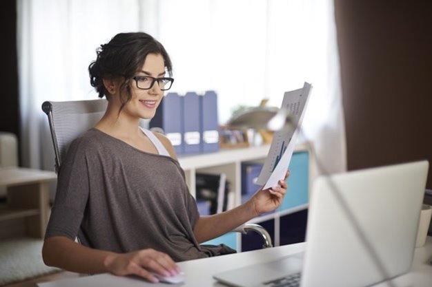Como escolher a melhor mesa para escritório