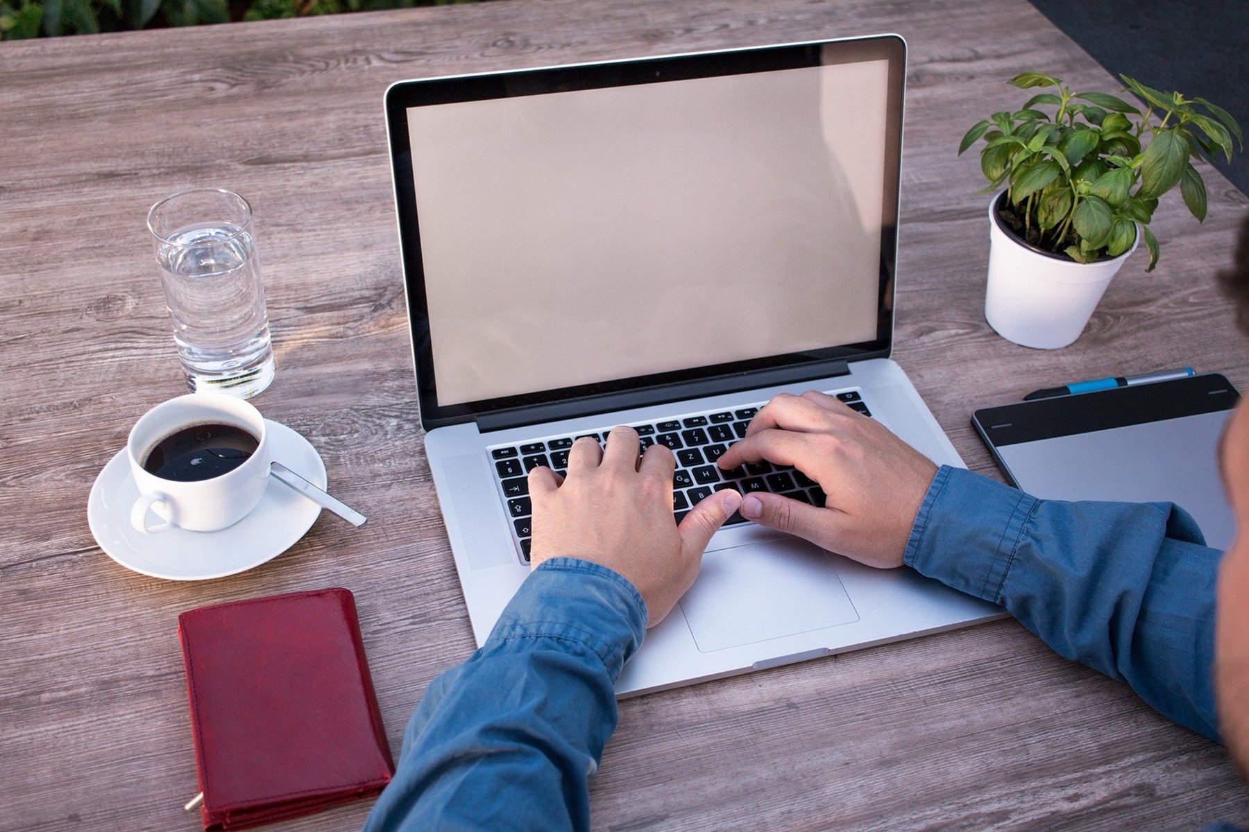 4 dicas fundamentais na hora de montar o seu escritório em casa