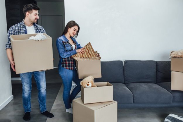 Descubra como mobiliar a casa sem gastar muito