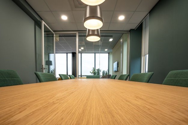 Dicas para montar a sala de reuniões em sua empresa