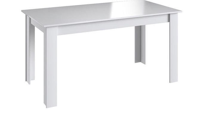 Mesa MDP – 11500.002-Branco - L:1500 x P:780 x A:750