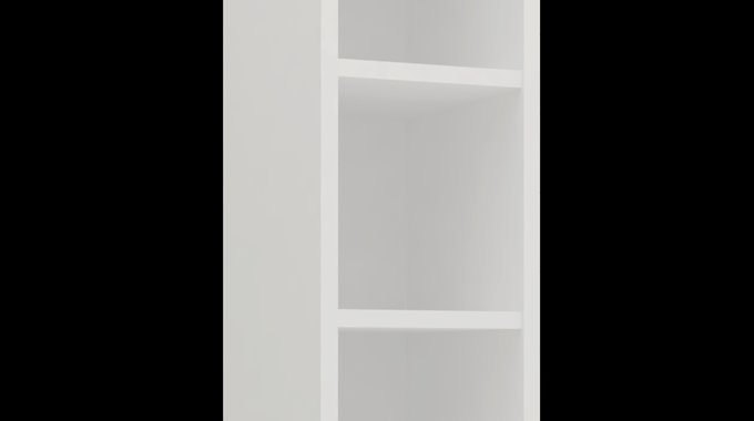 Adega Superior - L: 200 x P:295 x A: 650