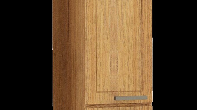 Paneleiro 2P Cinamomo – 1789.001- L:400 x P:508 x A:2170