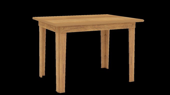 Mesa Fixa -10300.009-Cinamomo - L:1180 x P:830 x A:790